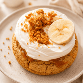 Curso Cookies Recheados 13/06/26 09h00 às 12h30